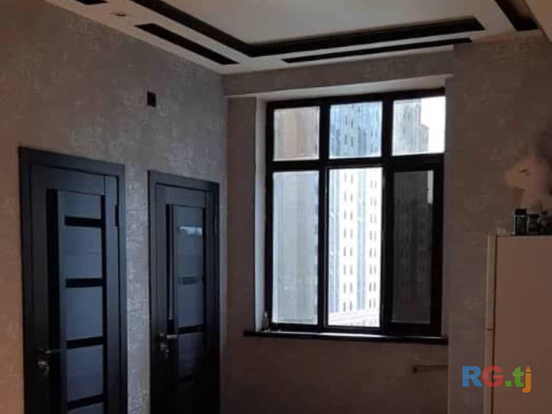 2-комн. квартира, 86 м² 5 этаж на продажу