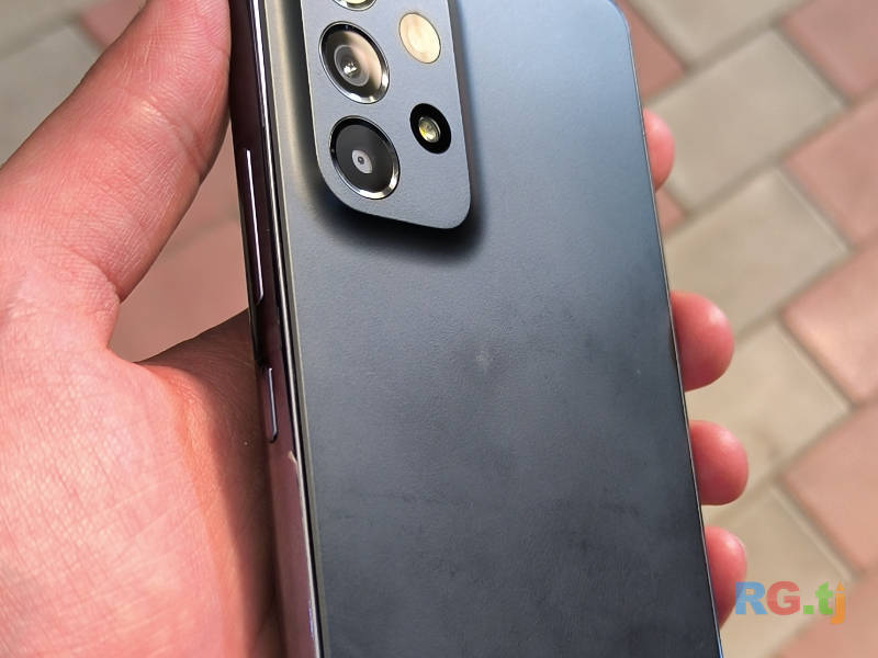 Samsung A53 8/256