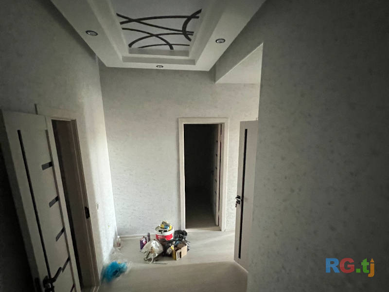 2-комн. квартира, 57 м² 5 этаж на продажу