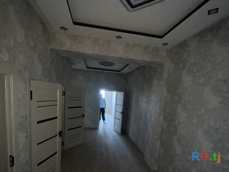 2-комн. квартира, 57 м² 5 этаж на продажу
