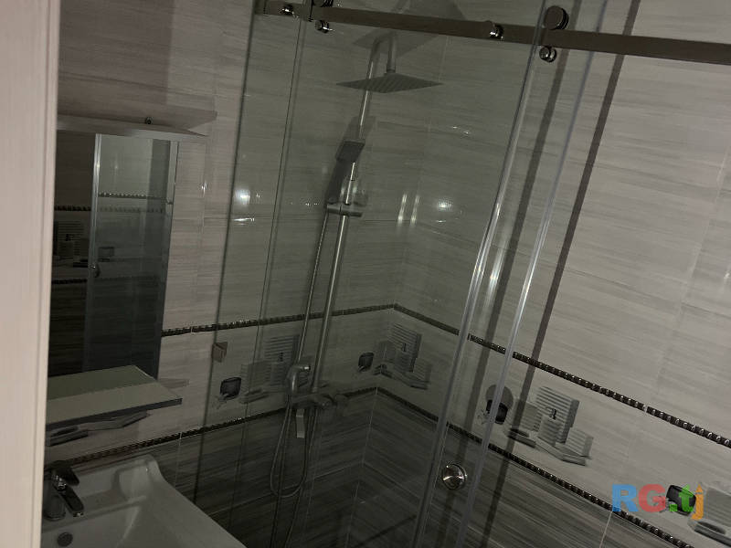 2-комн. квартира, 57 м² 5 этаж на продажу