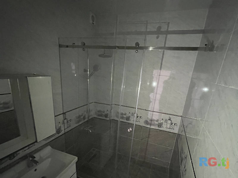 2-комн. квартира, 57 м² 5 этаж на продажу