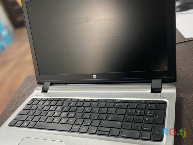 Ноутбук Hp