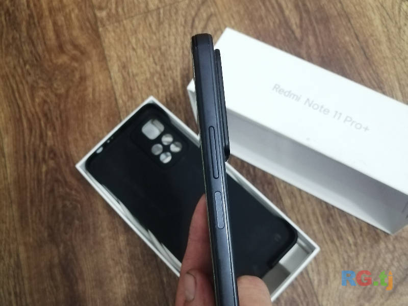 Xiaomi Redmi Note 11 Pro+ 5G