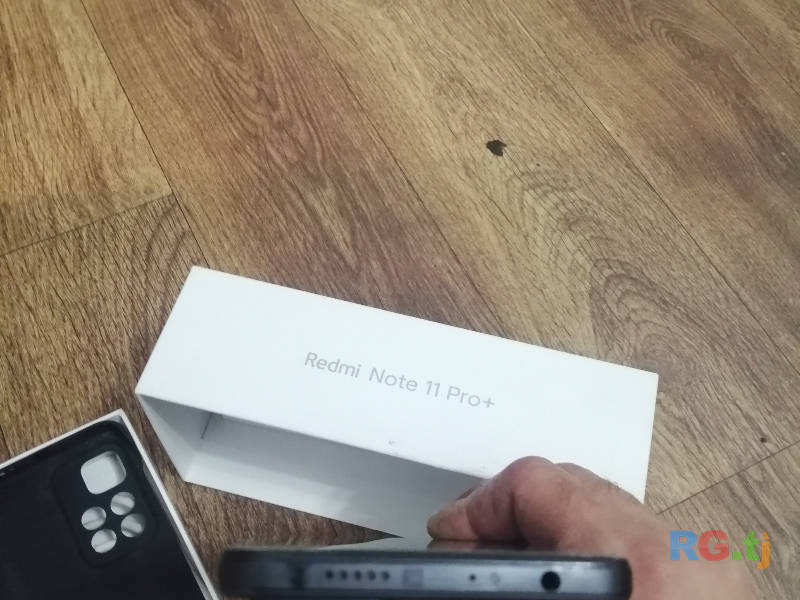 Xiaomi Redmi Note 11 Pro+ 5G
