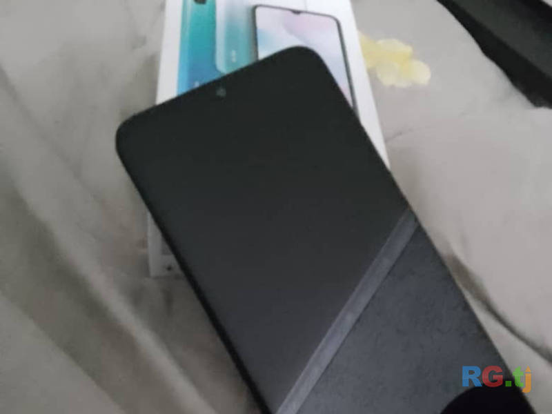 Xiaomi Redmi 9A