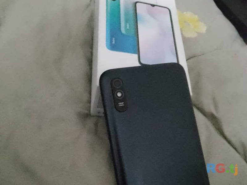 Xiaomi Redmi 9A