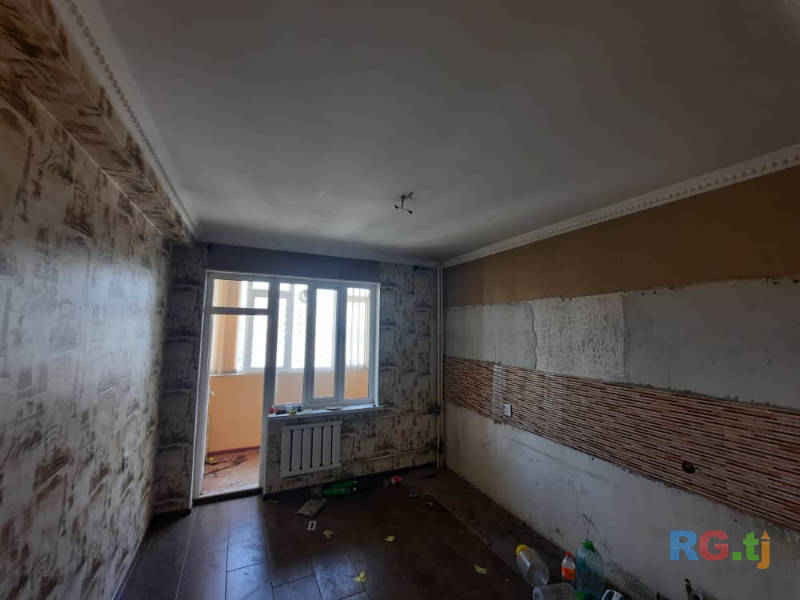 3-комн. квартира, 100 м² 11 этаж на продажу