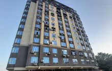 2-комн. квартира, 74 м² 10 этаж на продажу