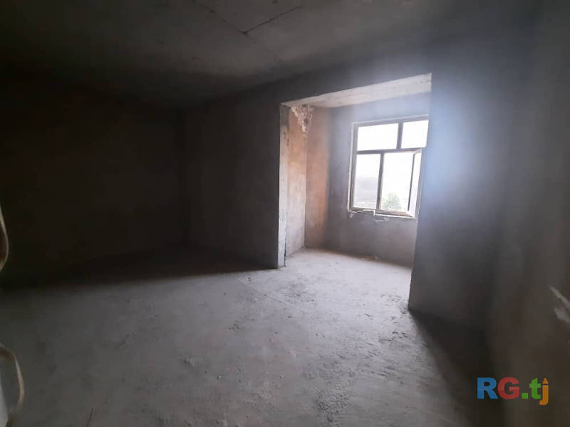 2-комн. квартира, 74 м² 10 этаж на продажу