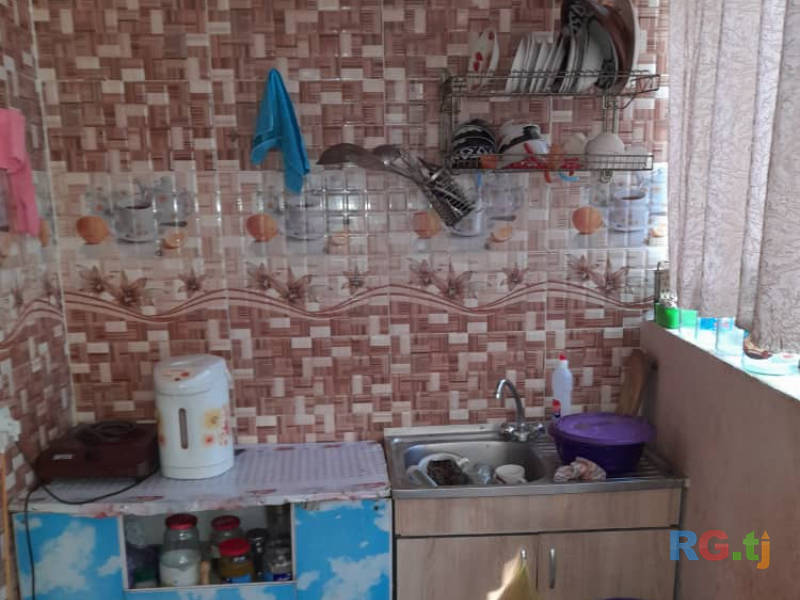 2-комн. квартира, 55 м² 6 этаж на продажу