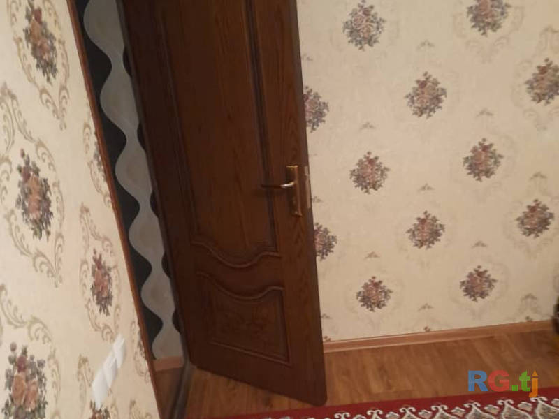 2-комн. квартира, 55 м² 6 этаж на продажу