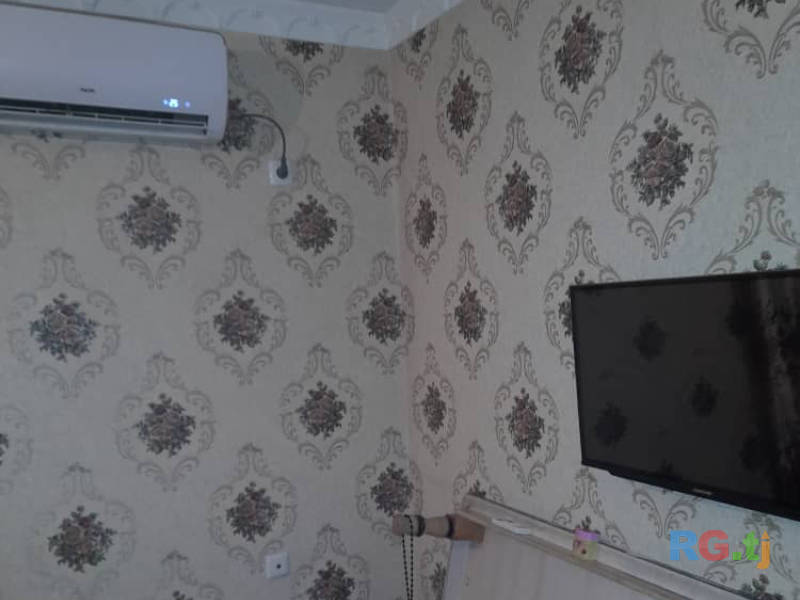 2-комн. квартира, 55 м² 6 этаж на продажу
