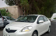 Toyota 1.3 2011 г.