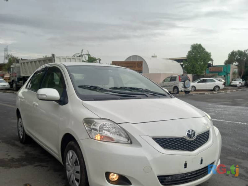 Toyota 1.3 2011 г.