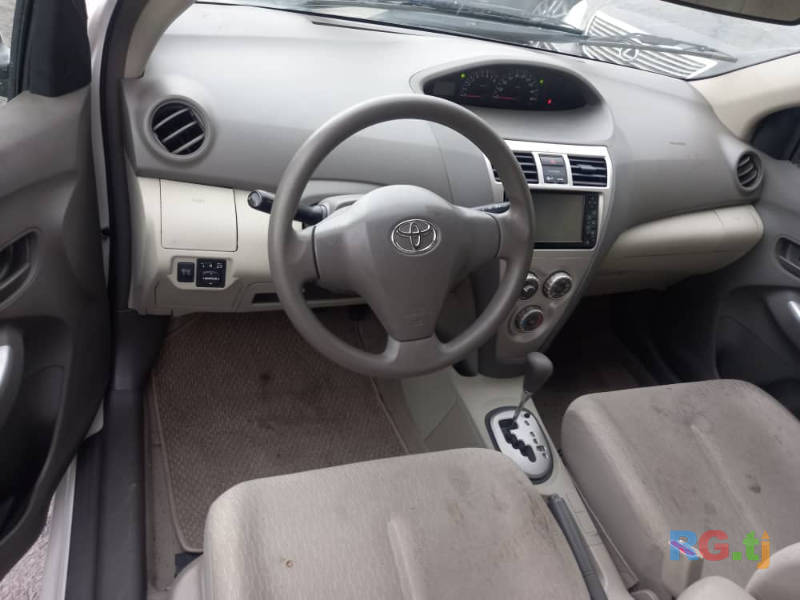 Toyota 1.3 2011 г.