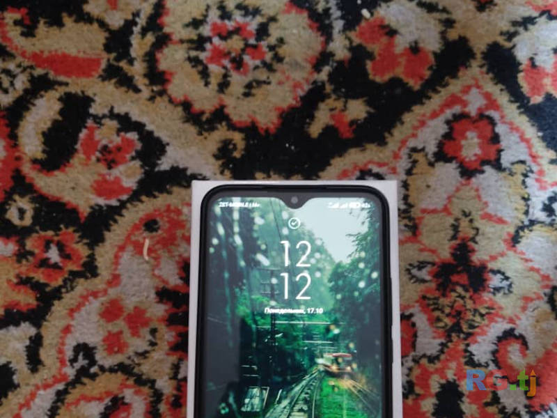 Redmi 9 64 gb