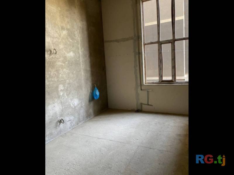 2-комн. квартира, 63 м² 3 этаж на продажу