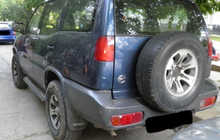 Nissan 2.4 1994 г.
