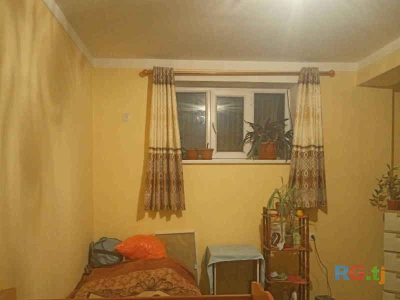 1-комн. квартира, 32 м² Цокольный этаж на продажу