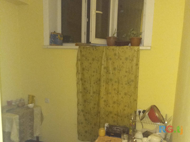 1-комн. квартира, 32 м² Цокольный этаж на продажу