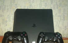 Sony Playstation 4 1tb