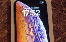 Iphone Xs 256 gb