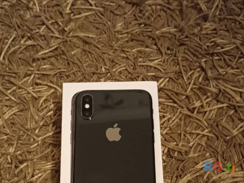 Iphone Xs 256 gb