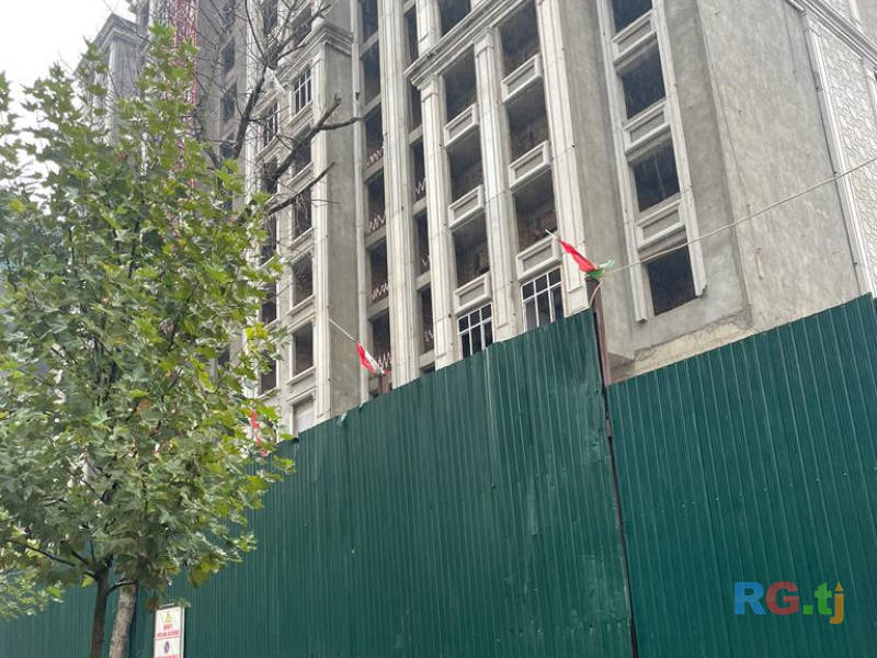 1-комн. квартира, 60 м² 12 этаж на продажу