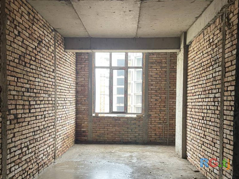 1-комн. квартира, 60 м² 12 этаж на продажу