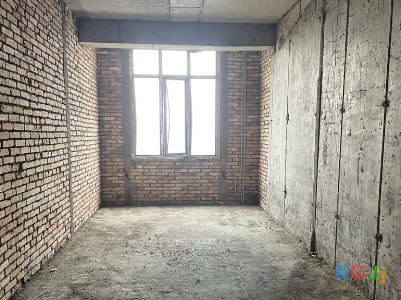 1-комн. квартира, 60 м² 12 этаж на продажу