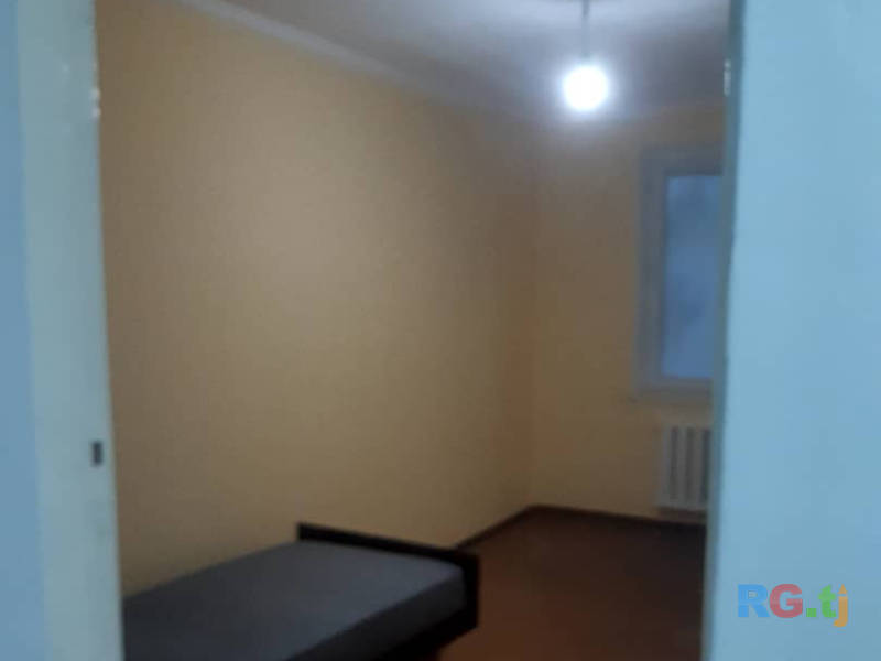 2-комн. квартира, 2 этаж в аренду