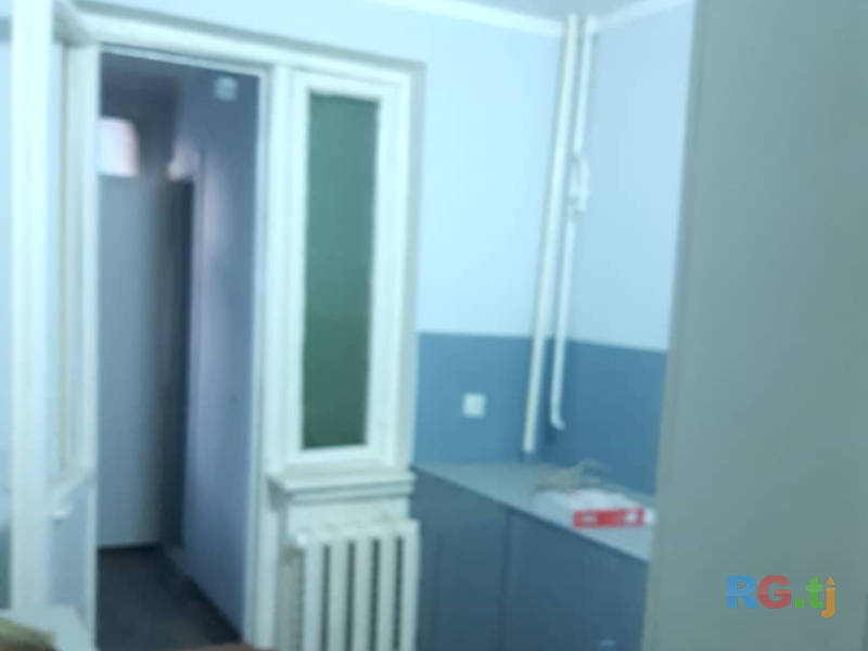 2-комн. квартира, 2 этаж в аренду