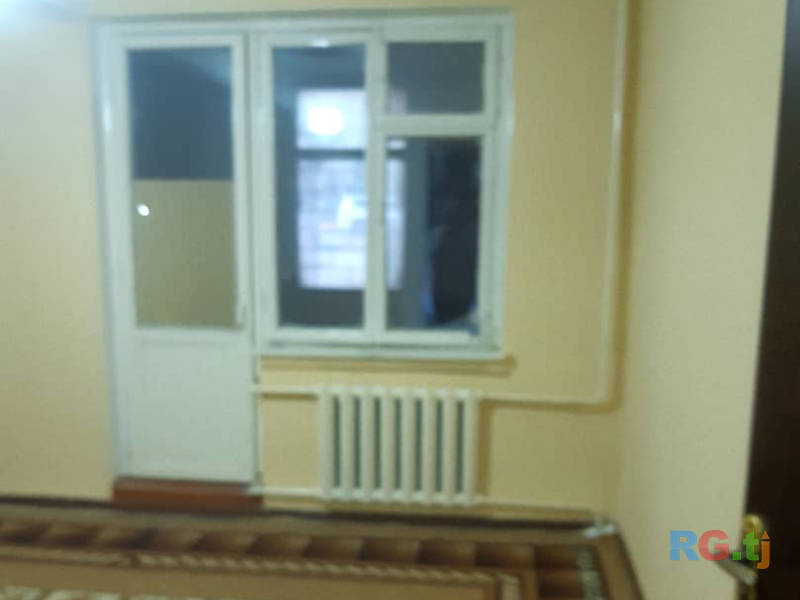2-комн. квартира, 2 этаж в аренду