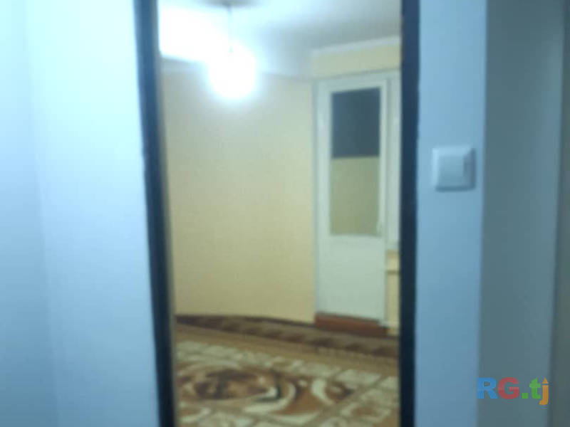 2-комн. квартира, 2 этаж в аренду