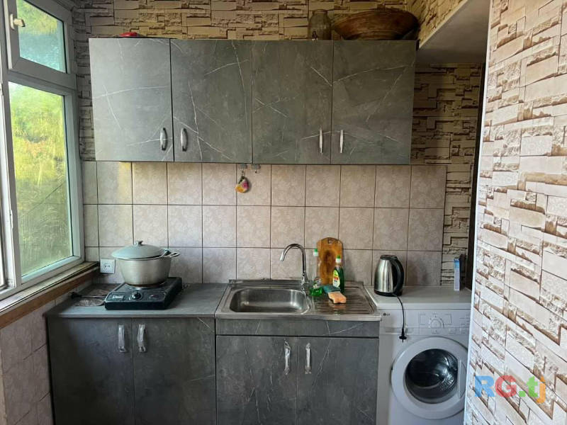 2 -комн. квартира, 38 м² 4 этаж на продажу
