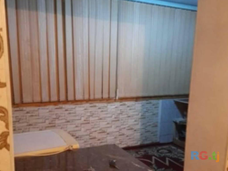 2 -комн. квартира, 38 м² 4 этаж на продажу