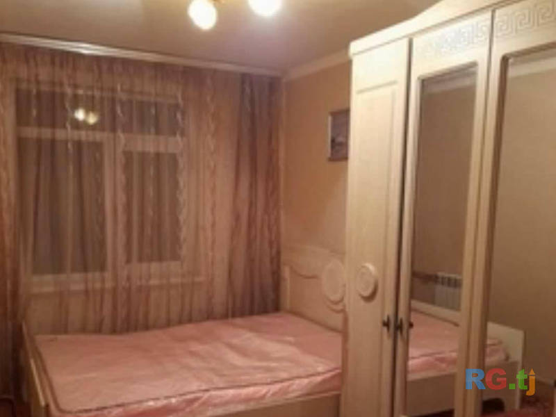 2 -комн. квартира, 38 м² 4 этаж на продажу