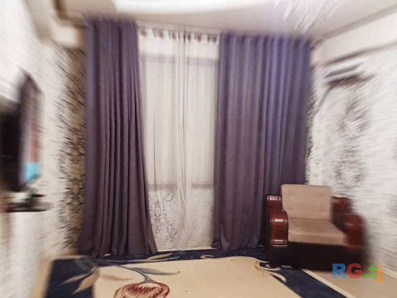 1-комн. квартира, 7 этаж на продажу
