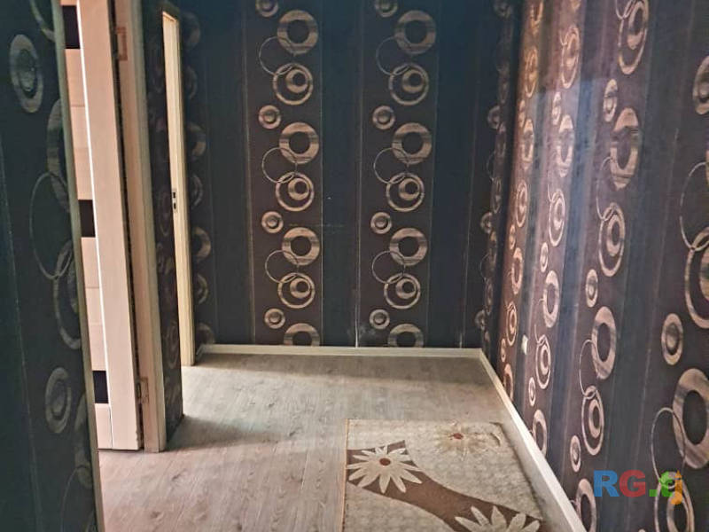 1-комн. квартира, 7 этаж на продажу