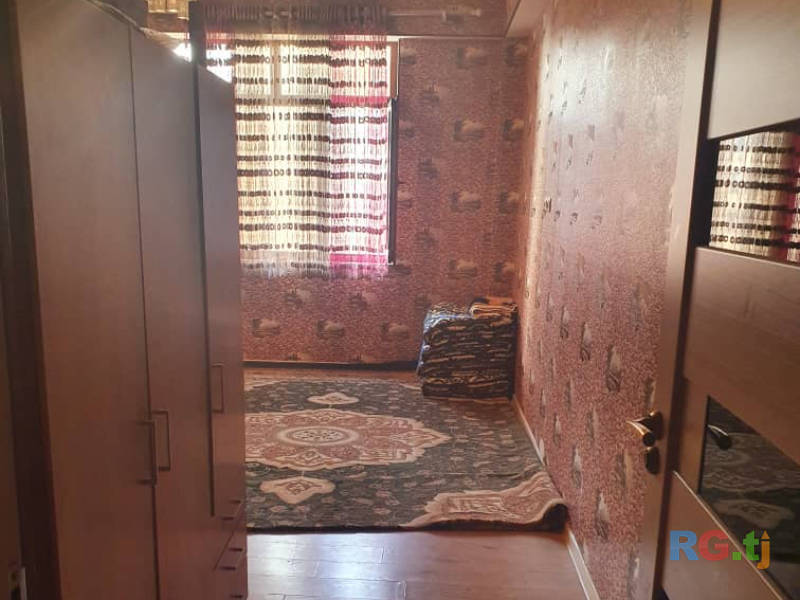 1-комн. квартира, 7 этаж на продажу