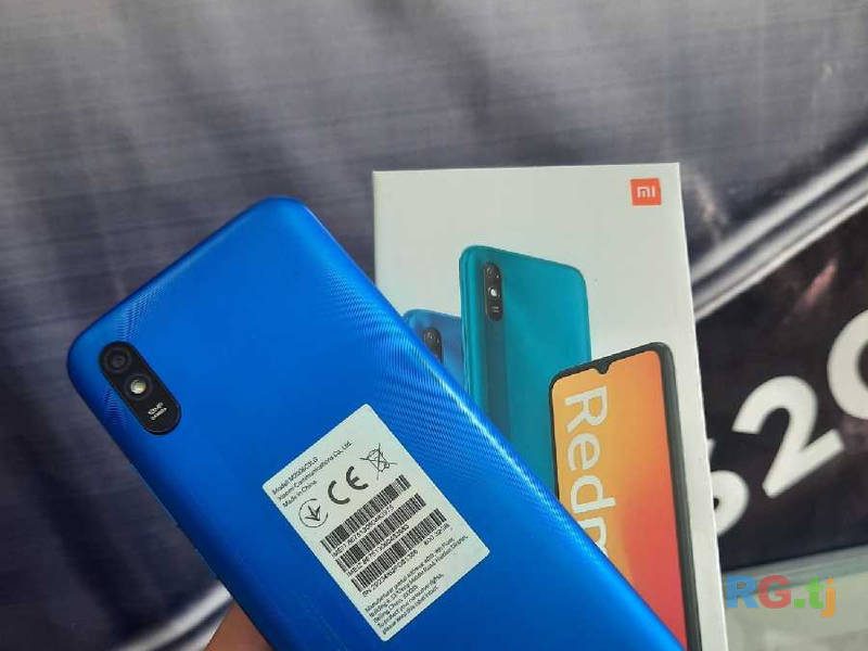 Redmi 9A