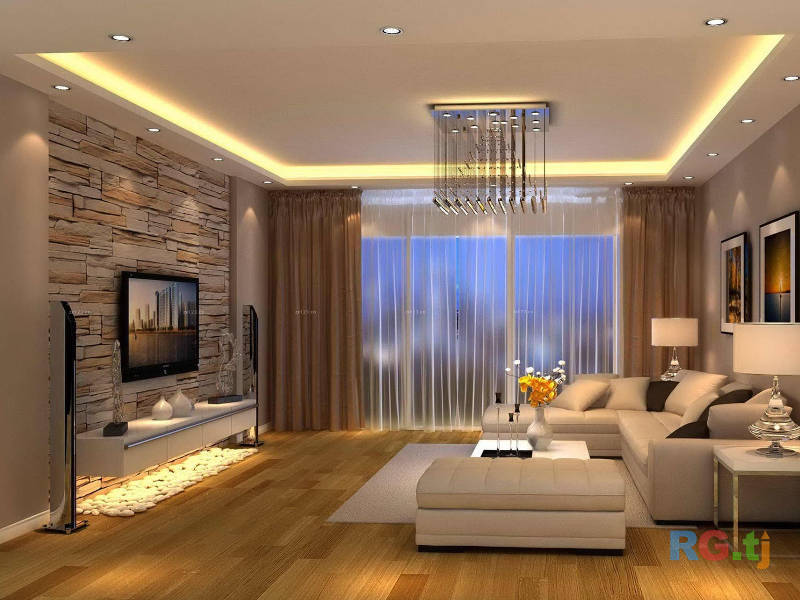 Ремонт квартир под ключ