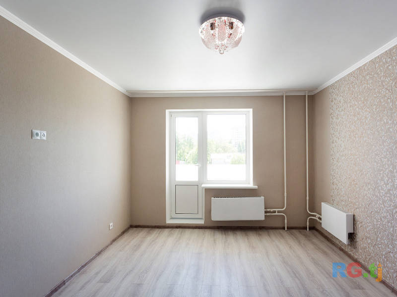 Ремонт квартир под ключ