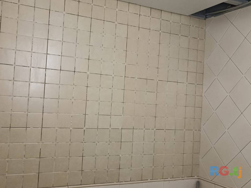 Отделочные работы
