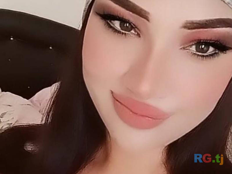 Молодая дипломированная массажистка