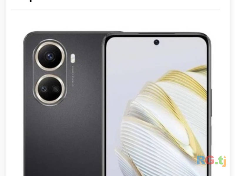 Huawei nova 10 se