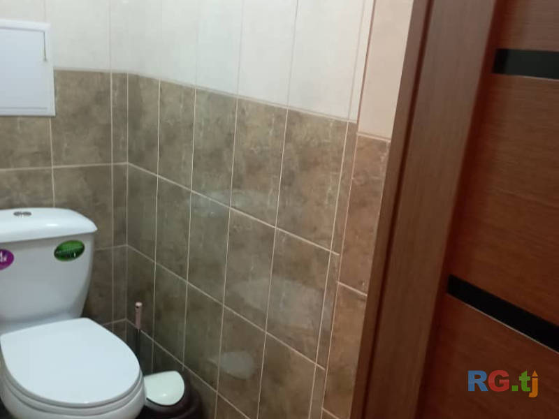 2-комн. квартира, 54 м² 10 этаж на продажу