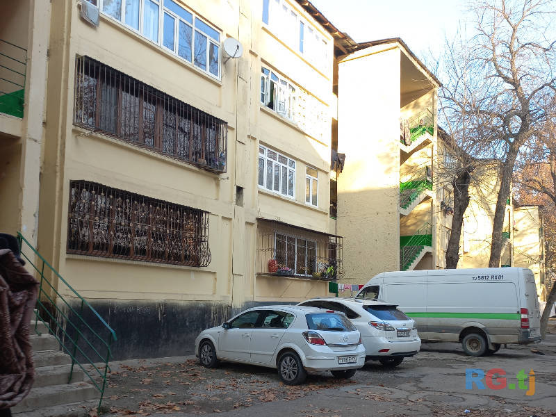 1-комн. квартира, 28 м² 1 этаж на продажу