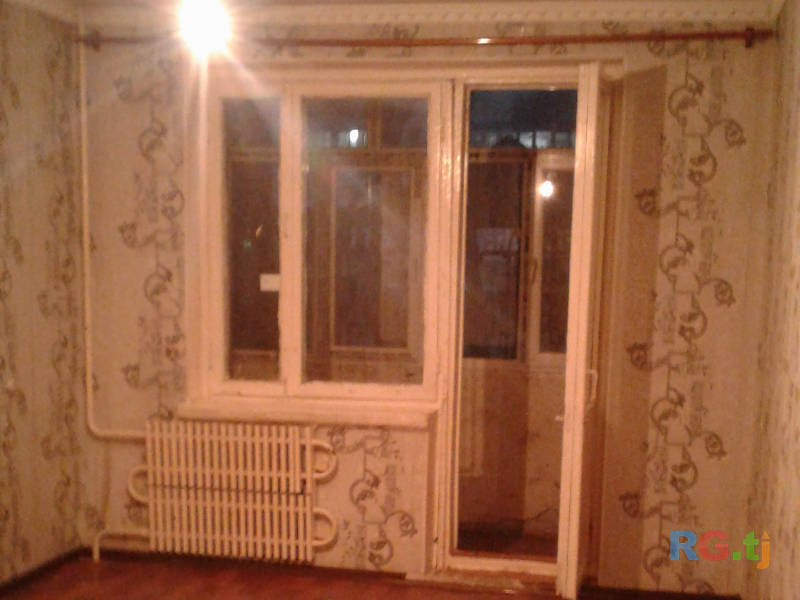 1-комн. квартира, 28 м² 1 этаж на продажу
